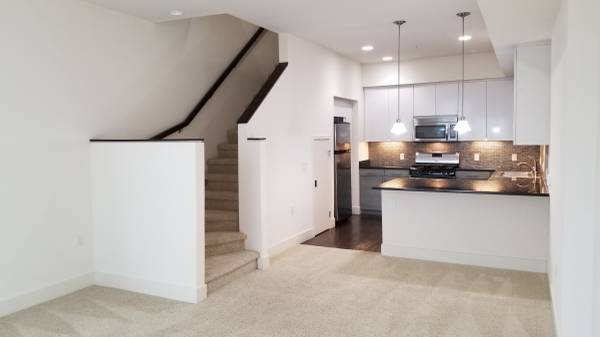 1BR/1BA Apartment · San Jose photo 4