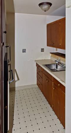 1BR/1BA Apartment · Berkeley photo 5