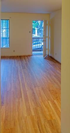 1BR/1BA Apartment · Berkeley photo 4