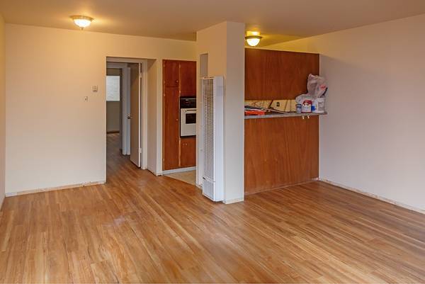1BR/1BA Apartment · Berkeley photo 2