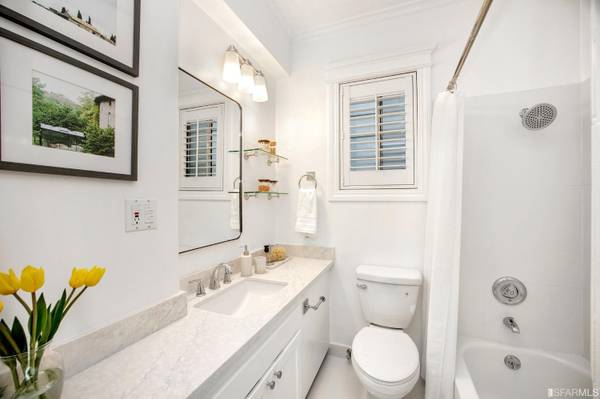 2BR/1BA Condo · San Francisco photo 4
