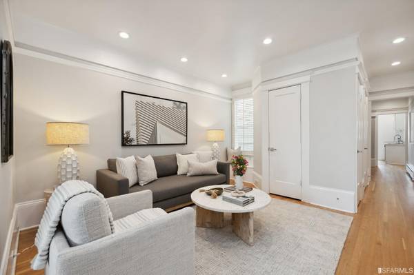 2BR/1BA Condo · San Francisco photo 3