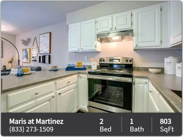 Apartments on Fig Tree Ln · Pleasant Hill