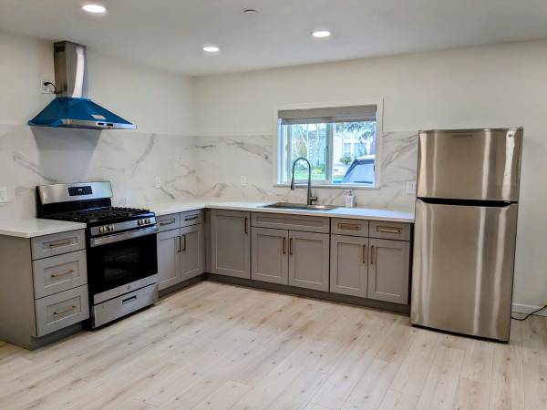 0BR/1BA In Law Adu · Cupertino photo 2