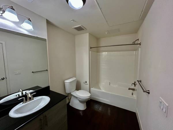 1BR/1BA Apartment · San Jose photo 5