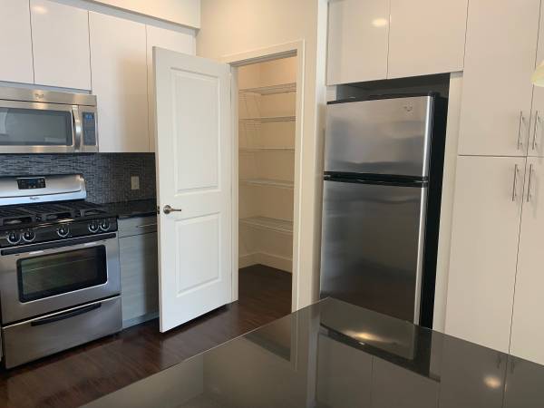 1BR/1BA Apartment · San Jose photo 2