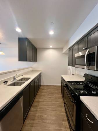 Esposti Park Apartments photo 5