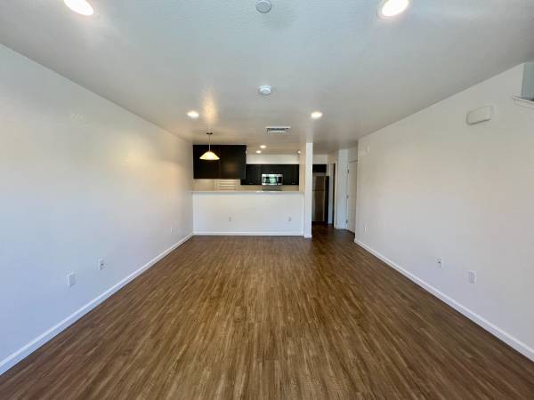 Esposti Park Apartments photo 4