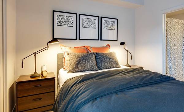 1BR/1BA Apartment · San Jose photo 2