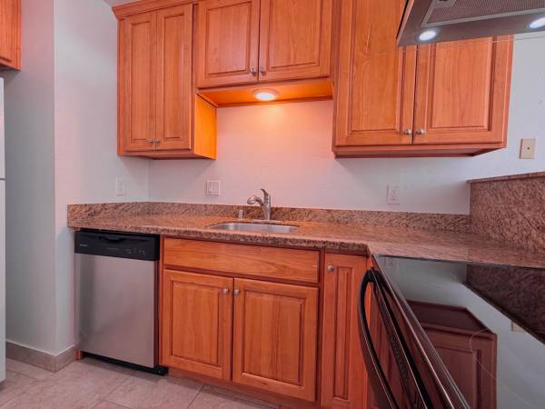 Townhouses on Broadway - 7 · Vineburg photo 3