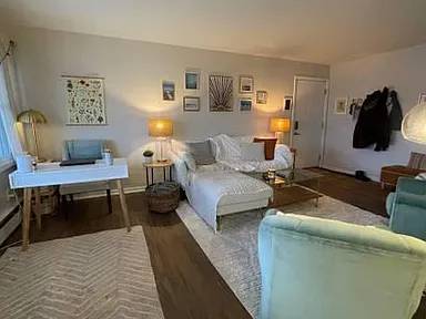 1BR/1BA Apartment · San Francisco photo 4