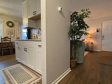 1BR/1BA Apartment · San Francisco photo 5