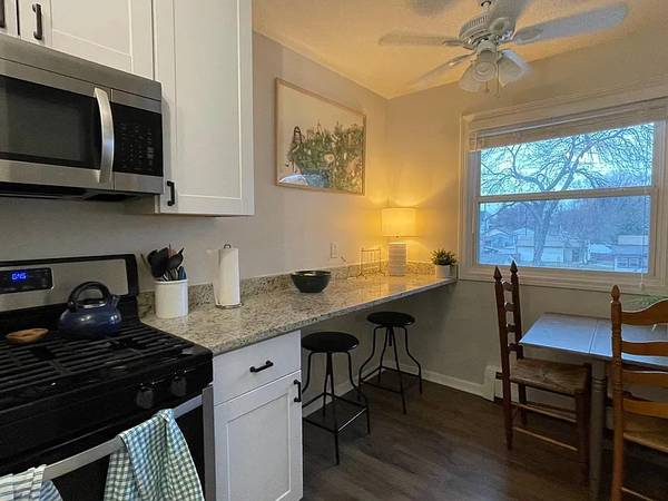 1BR/1BA Apartment · San Francisco photo 2