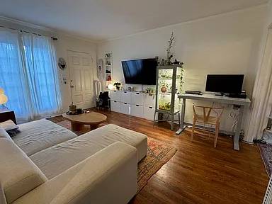 1BR/1BA Apartment · San Francisco photo 3