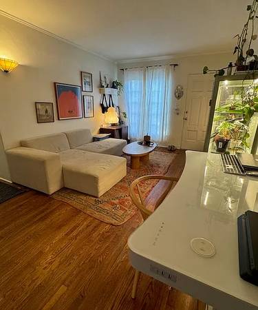 1BR/1BA Apartment · San Francisco photo 4
