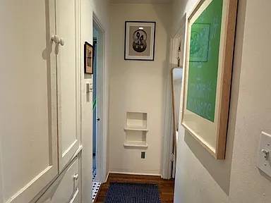 1BR/1BA Apartment · San Francisco photo 2