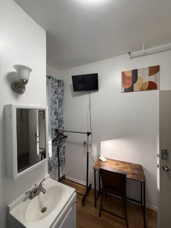 Apartment · San Francisco photo 5