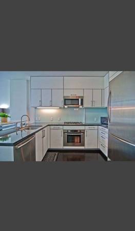1BR/1BA Apartment on Main Street 8j · San Francisco photo 5