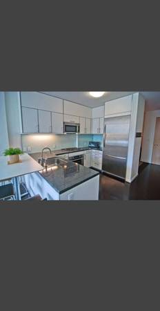 1BR/1BA Apartment on Main Street 8j · San Francisco photo 4