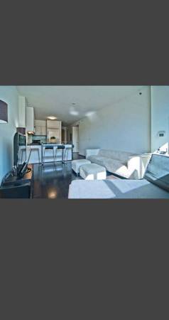 1BR/1BA Apartment on Main Street 8j · San Francisco photo 3