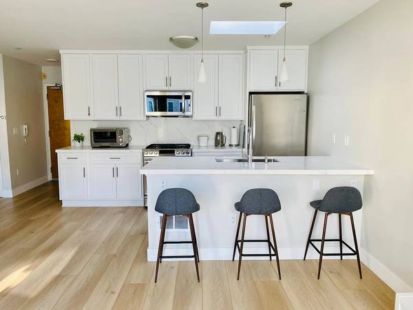 1BR/1BA Condo · San Francisco photo 2