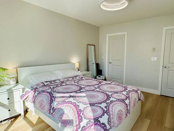 1BR/1BA Condo · San Francisco photo 5