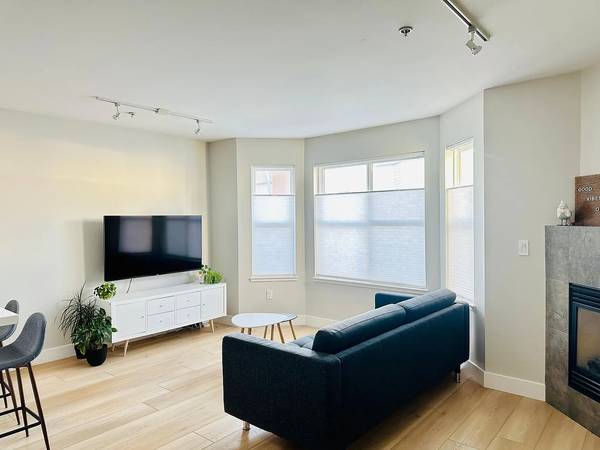 1BR/1BA Condo · San Francisco photo 3