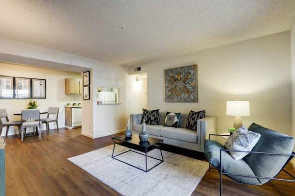 Condos on Alcosta Blvd · San Ramon photo 4