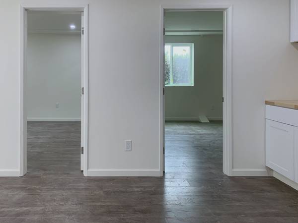 2BR/1BA In Law Adu · Daly City photo 5