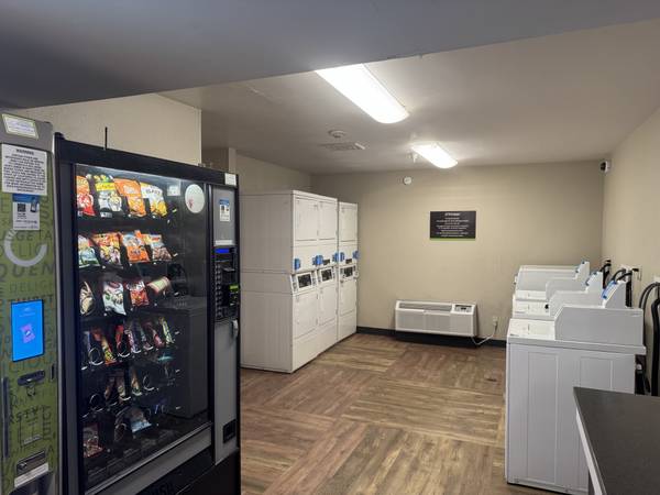 1BR/1BA Apartment · Fremont photo 4