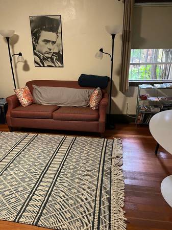 1BR/1BA In Law Adu · San Francisco photo 3