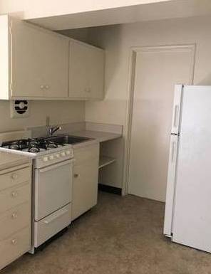 1BR/1BA Apartment · Aptos photo 2