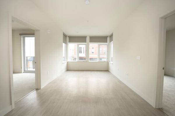 2BR/2BA Apartment on B St · San Rafael photo 4
