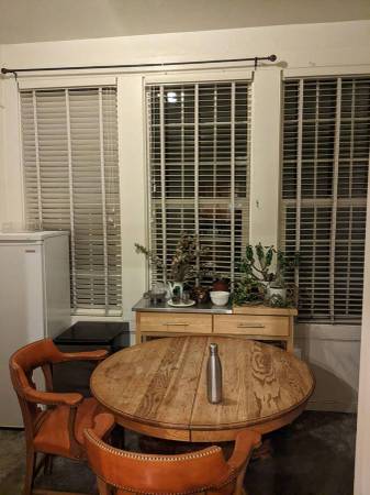 Apartment · Berkeley photo 5