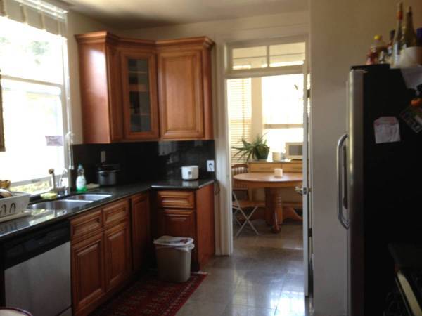 Apartment · Berkeley photo 4
