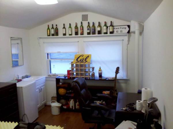 Apartment · Berkeley photo 2