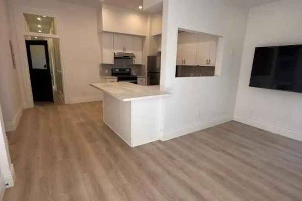 1BR/1BA Apartment · San Francisco photo 2