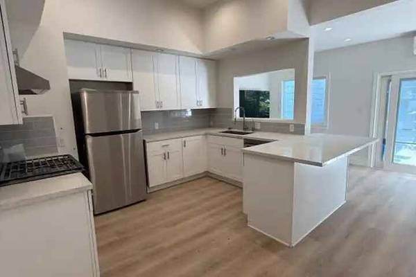 1BR/1BA Apartment · San Francisco photo 4