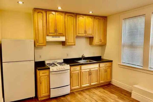 1BR/1BA Apartment · San Francisco photo 2