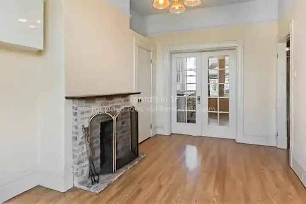 1BR/1BA Single Family House on San Jose Ave · San Francisco photo 3