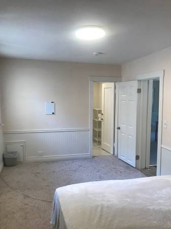 2BR/1BA Apartment · Berkeley photo 5