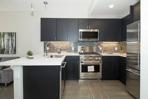 2BR/2BA Apartment on Baker Street · San Francisco photo 4