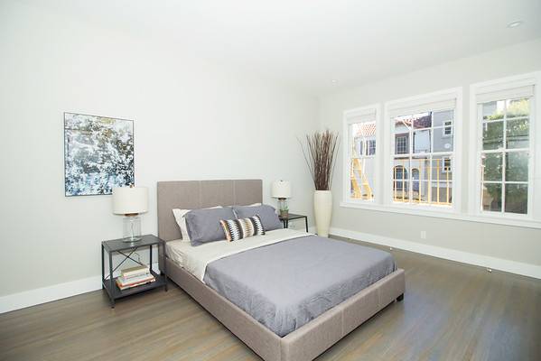 2BR/2BA Apartment on Baker Street · San Francisco photo 5