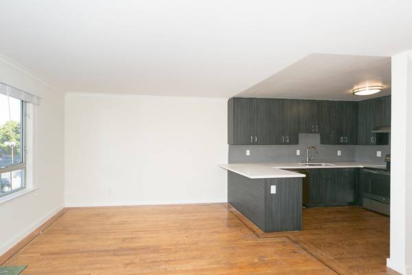 Apartments on 20th Street · San Francisco photo 5