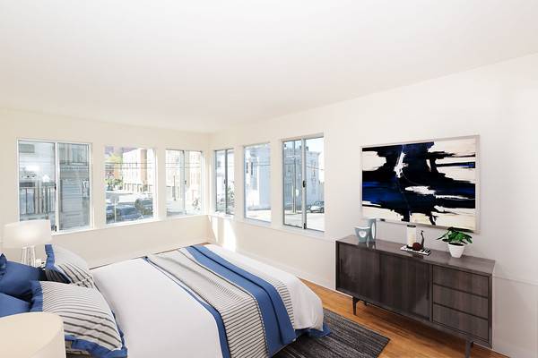 Apartments on 20th Street · San Francisco photo 2