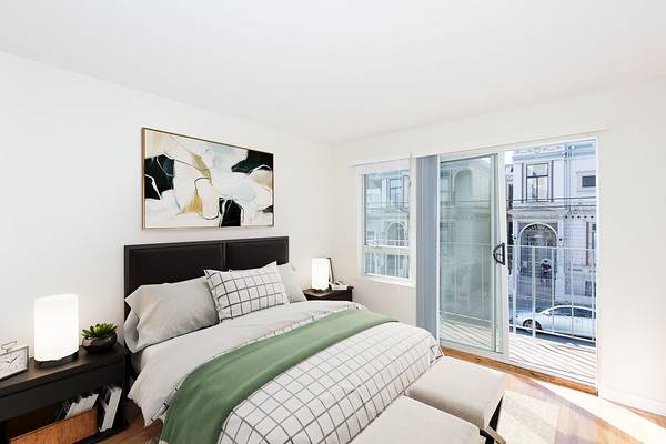 Apartments on 20th Street · San Francisco photo 3