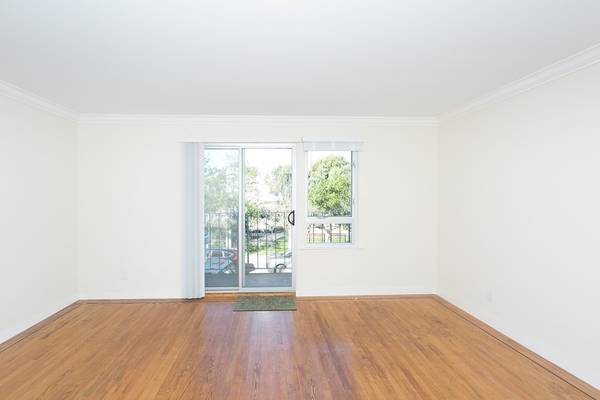 Apartments on 20th Street · San Francisco photo 4