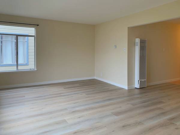 2BR/1BA Apartment · San Francisco photo 3