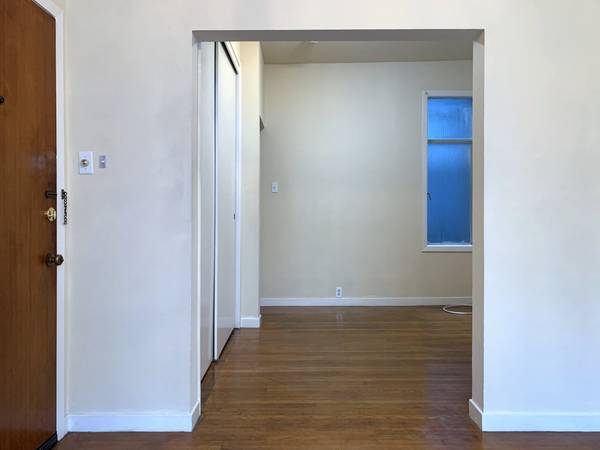1BR/1BA Apartment · San Francisco photo 5