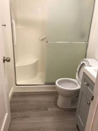 1BR/1BA Apartment · San Leandro photo 4